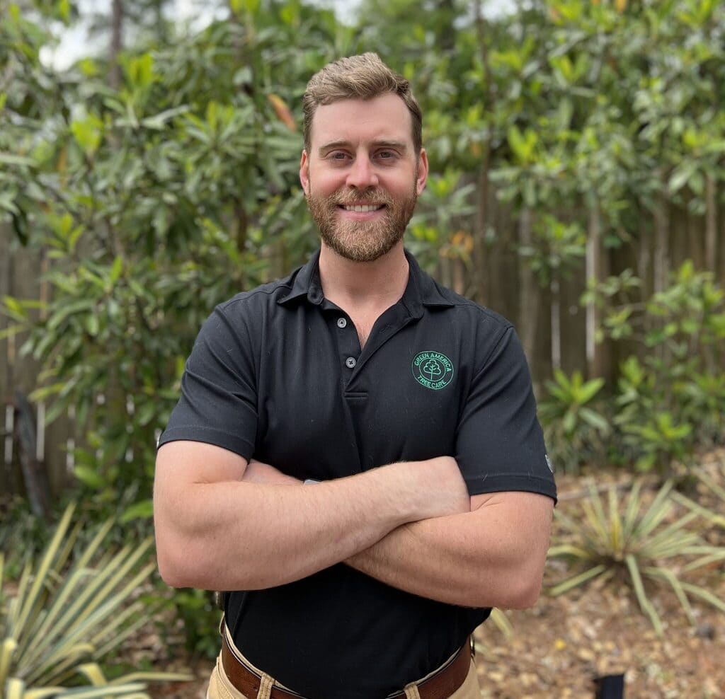 georgia tree care professional